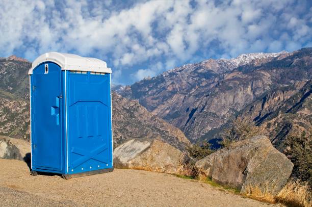 Best Portable bathroom rental  in Peaceful Valley, WA