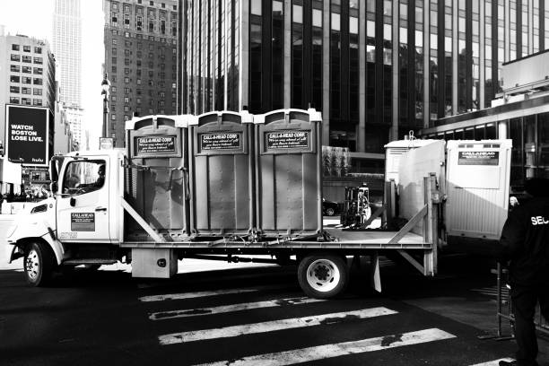 Best Affordable portable toilet rental  in Peaceful Valley, WA