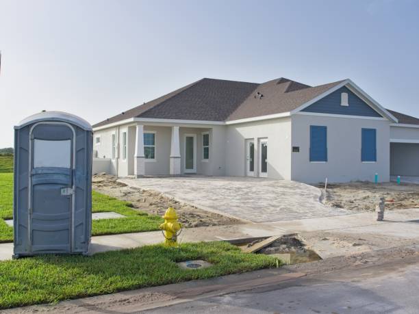 Best Temporary restroom rental  in Peaceful Valley, WA