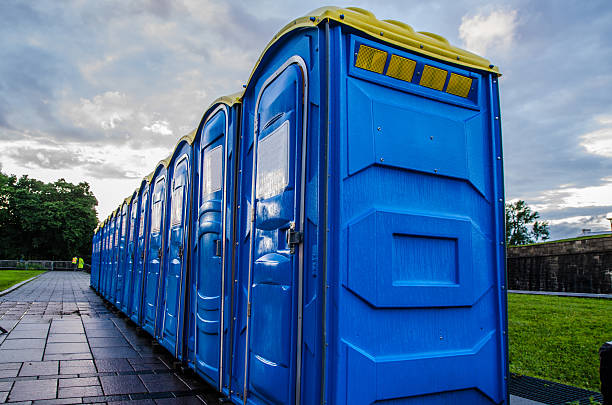 Best Porta potty rental for festivals  in Peaceful Valley, WA