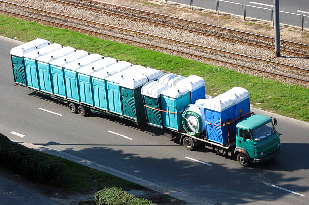 Best Porta potty rental near me  in Peaceful Valley, WA